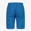 CMP otr hlače 35D7774 L988 FRENCH TERRY JOGGING SHORTS pacific