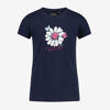 CMP otr majica 34F7865 N950 KID G T-SHIRT black blue