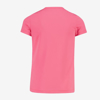 CMP otr majica 39T5675 B703 T- SHIRT bubblegum