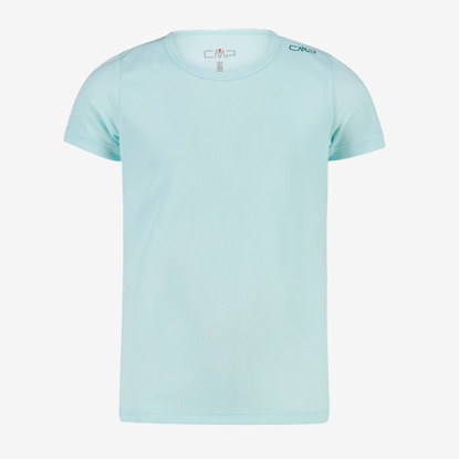 CMP otr majica 39T5675 E412 T- SHIRT opale
