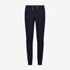 CMP otr hlače 35D7755 N950 LIGHT STRETCH FRENCH TERRY JOGGERS black blue