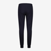CMP otr hlače 35D7755 N950 LIGHT STRETCH FRENCH TERRY JOGGERS black blue