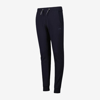 CMP otr hlače 35D7755 N950 LIGHT STRETCH FRENCH TERRY JOGGERS black blue