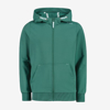 CMP otr jopica 35D7735 E811 LIGHT STRETCH FRENCH TERRY SWEATSHIRT agave