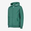 CMP otr jopica 35D7735 E811 LIGHT STRETCH FRENCH TERRY SWEATSHIRT agave