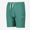 CMP otr hlače 35D7745 E811 FRENCH TERRY JOGGING SHORTS agave