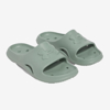 UNDER ARMOUR natikači  3028095-348 LOCKER V SLIDERS silica green