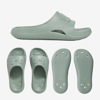 UNDER ARMOUR natikači  3028095-348 LOCKER V SLIDERS silica green