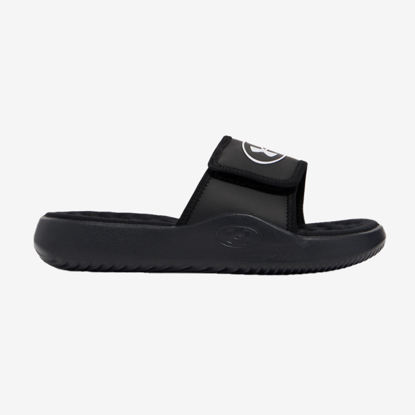 UNDER ARMOUR natikači 6000033-001 IGNITE PRO 8 black
