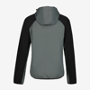 ICEPEAK m softshell - light 7 57930523I 585 BRADFORD dark olive