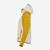 ICEPEAK ž softshell 7 54930523I 022 BRADEN white gold