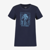 ICEPEAK ž majica 7 54666660I 390 MAKAWAO dark navy