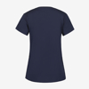ICEPEAK ž majica 7 54666660I 390 MAKAWAO dark navy