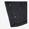 LUHTA ž jopica 7 37228328L 390 HAKALI dark navy