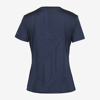 LUHTA ž majica 7 37226443L 390 KARISTO dark navy