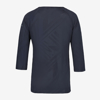 LUHTA ž majica 7 37225443L 390 ELIELRANTA dark navy