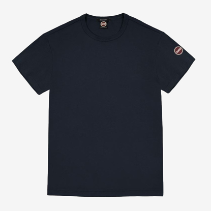 COLMAR m majica 7540 6SH 68 navy