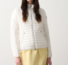 COLMAR ž jakna 2224A 9VX 01 white