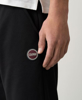 COLMAR m hlače 8244R 5WS 99 black