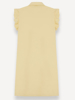 COLMAR ž obleka 8867 4SH 700 emoji yellow