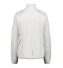 CMP ž anorak 3C46776T A001 WINDPROOF RUNNING JACKET white