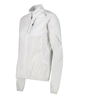 CMP ž anorak 3C46776T A001 WINDPROOF RUNNING JACKET white