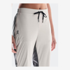 On ž hlače 1WE10352989 WEATHER PANTS silver eclips