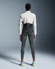 On ž jakna 1WE10372989 WEATHER JACKET silver eclips