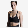 On ž trening top 1WF12380553 STUDIO BRA black