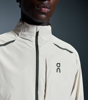 On m jakna 1ME10312989 WEATHER JACKET silver eclipse