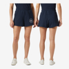 HELLY HANSEN ž hlače 54081 598 CORE SWEAT SHORT navy