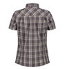 CMP ž majica 34S5706 51ZT SHORT-SLEEVED SHIRT terra salmone