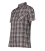 CMP ž majica 34S5706 51ZT SHORT-SLEEVED SHIRT terra salmone