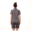 CMP ž majica 34S5706 51ZT SHORT-SLEEVED SHIRT terra salmone