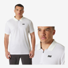 HELLY HANSEN m polo majica 34503 001 HP HALF POLO white