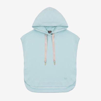 COLMAR ž pulover 9228 1YH 709 pure water light blue