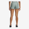 UNDER ARMOUR ž hlače 1389882-348 TECH PLAY UP silica green white