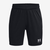UNDER ARMOUR otr hlače 1379705-001 CHALLENGER KNIT SHORTS black