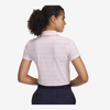 UNDER ARMOUR ž golf majica 1387148-647 PLAYOFF 3.0 POLO PRINTED prime pink white