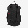 UNDER ARMOUR nahrbtnik 1388933-001 SUMMIT TRAIL BACKPACK black red