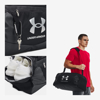 UNDER ARMOUR torba 1369222-001 UNDENIABLE 5.0 SMALL DUFFLE BAG black