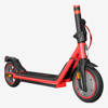 EGONI električni skiro S10R ES GONI S10R red