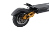 EGONI električni skiro ES GONI S66.1 black