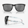 OAKLEY sončna očala 9102-Y7 HOLBROOK Black Prizm Black Polarized