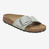 BIRKENSTOCK natikači 1029293 MADRID BIG BUCKLE - narrow - pure sage