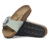 BIRKENSTOCK natikači 1029293 MADRID BIG BUCKLE - narrow - pure sage