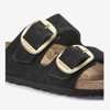 BIRKENSTOCK natikači 1023290 ARIZONA BIG BUCKLE -narrow- black