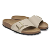 BIRKENSTOCK natikači 1029245 CATALINA -narrow- sandcastle