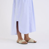 BIRKENSTOCK natikači 1029245 CATALINA -narrow- sandcastle