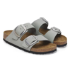 BIRKENSTOCK natikači 1029311 ARIZONA BIG BUCKLE -narrow- pure sage